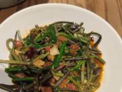-茄子恰恰·新云南小炒(坪山益田店)