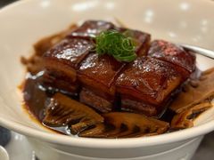 -羡餐厅·杭帮菜·淳菜(千岛湖自由洲际殿店)