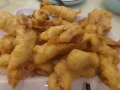 -奥华餐厅·老张记(台基厂店)