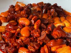 -静之湖湖畔餐厅