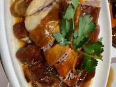-老廣食堂(区庄店)