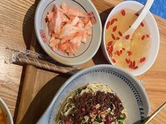 -呼啦面馆·头牌豌杂面(珠江国际B区店)
