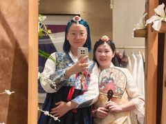 -本家·添百客韩国料理(泰然店)