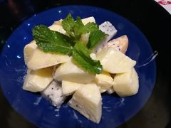 水果沙拉-大江户日本料理(吕厝店)