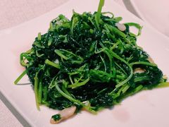 蒜蓉苋菜-御宝轩(益丰·外滩源店)
