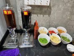 -巷子老火锅(大唐西市店)