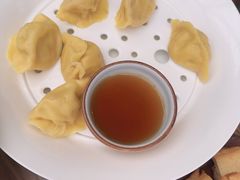 -KŌNG胶东小馆·酒馆(华熙店)