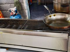 餐具摆设-陈记印尼风味小吃(北湖店)