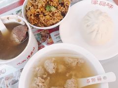 -津品味小吃(大学湾店)