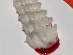 -船歌·鱼水饺青岛菜(黄岛珠江路店)