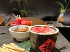 -锦城印象火锅(天府三街店)