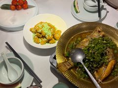 -半勺·新徽菜(银泰城店)