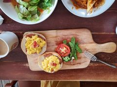 -1901 Cafe(西四店)