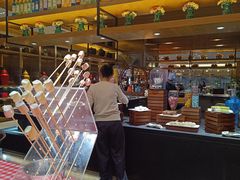 -安徽高速开元国际大酒店·地中海自助餐厅