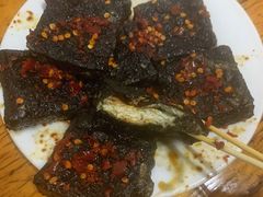 -五娭毑臭豆腐(黄兴南路店)