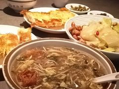 -老淮滨-蚌埠非遗小吃(淮河路店)