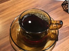 -RUMORS COFFEE ROASTERY鲁马滋咖啡(湖南路店)