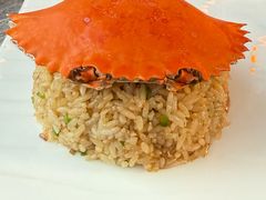 -Ministry of Crab•MOC(交子大道店)