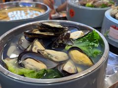 -大橘元自助回转火锅(天河新天地店)