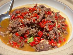 -乡食柴房  湖南乡里菜(龙岗中心城店)