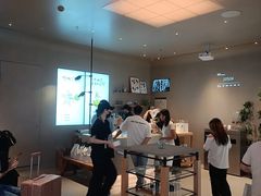 -喜茶(广州佳兆业广场店)