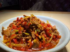 -小柴米·传统江西菜(八一广场店)