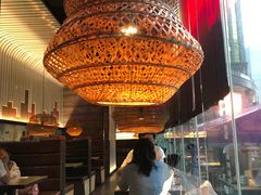大堂-味千拉面(杭州滨江星光大道店)