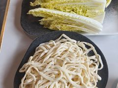 -红井路游艺炖锅·音乐餐吧(十渡店)