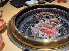 -松鱼亭·和牛烧肉(协鑫广场店)