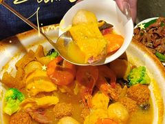 -永安水煮活鱼·仪征菜(仪征奥林匹克店)