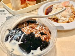-香港池仔记肠粉王(博多新记襄阳南路店)