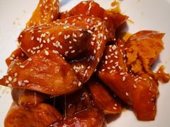 -上关雪東北菜(中房金谊店)