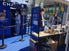 -霸王茶姬(五一路店)