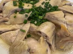 -渝信川菜(南滨店)