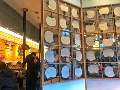 门面-犟牛家·榴莲烤肉(五棵松店)