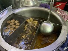 -好成财牛排馆(涂门街总店)