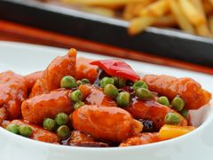 -素心小筑(后沙裕镇店)