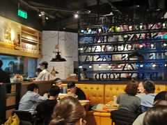 -新贝乐意大利餐厅(苏州中心店)