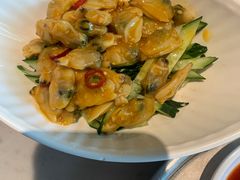 -韩宫宴烤肉·料理(苏州中心店)