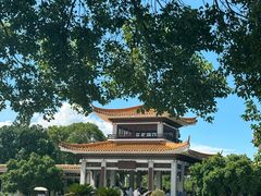 -橘子洲景区