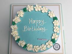 -艾加柒克蛋糕茶歇甜品台(春熙路店)