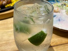 -夏日玛莉西餐厅(梅溪湖步步高店)