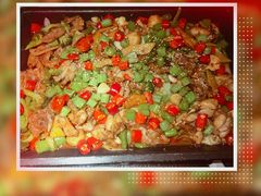 -听说碳烧蛙(高新万达店)