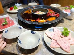 -重庆渝达老火锅(春熙路店)