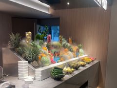 -碧涛阁·泡泡海洋·汤泉洗浴(王府花园店)