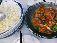 -滁香园·滁州菜(琅琊山店)