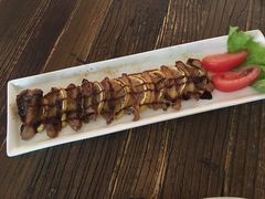 -娜娜家·Nana's restaurant(国金汇店)