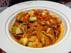 -辣小鲜·南昌大排档(船山路店)