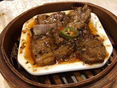 -顺德人家食府(黄金广场店)