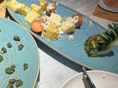 -鹿港小镇(霄云店)
